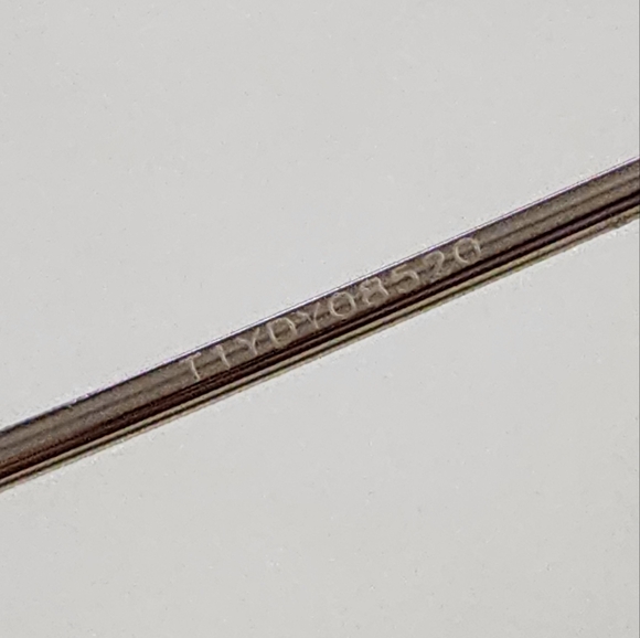 Gucci Eyewear with Pineapple Charms - Picture 8 of 9